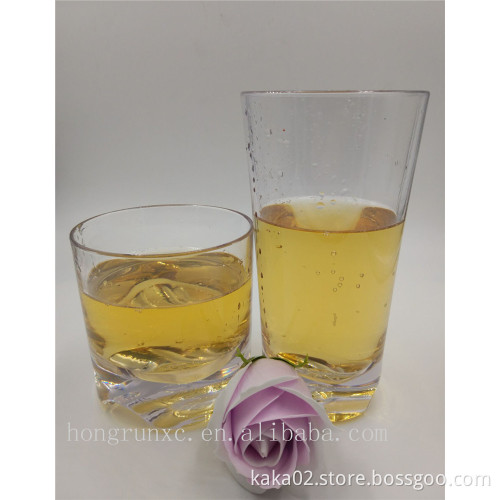 TRITAN Plastic Whisky Champagne Glasses